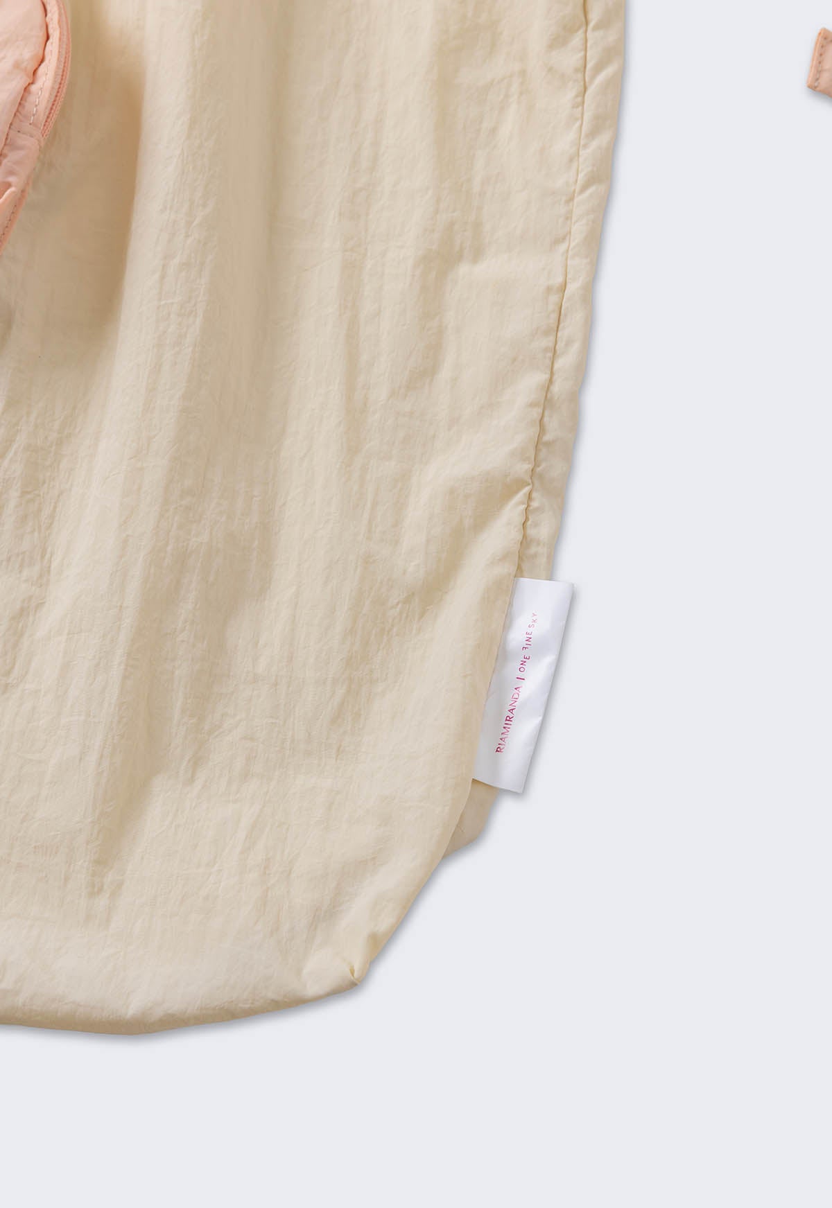CHIA FOLDABLE BAG