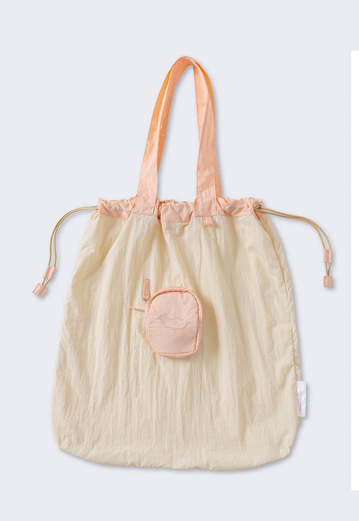 CHIA FOLDABLE BAG