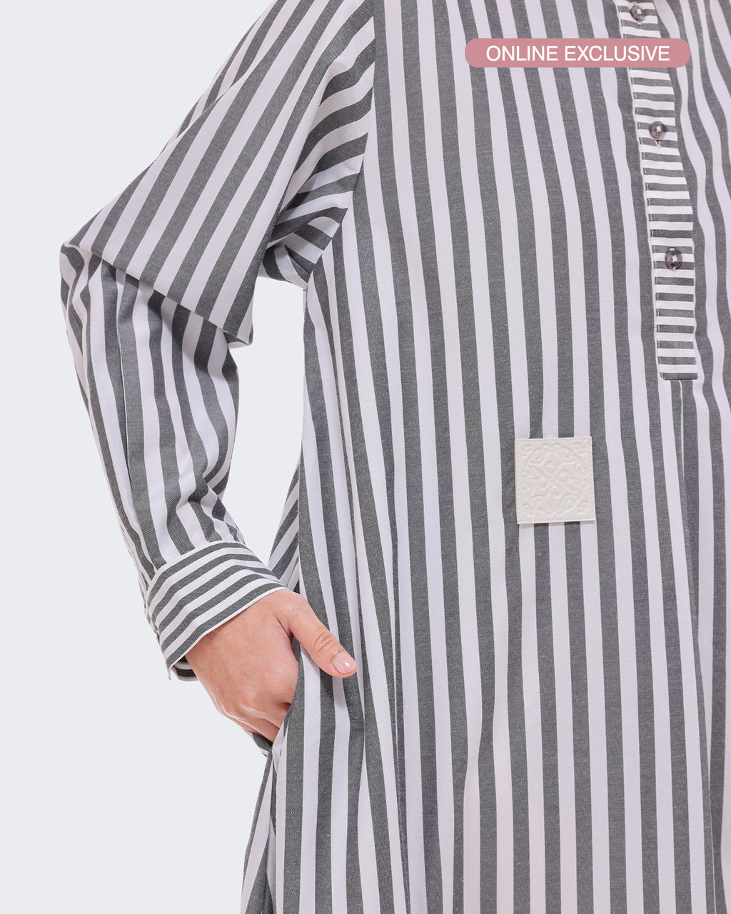 REIA DRESS