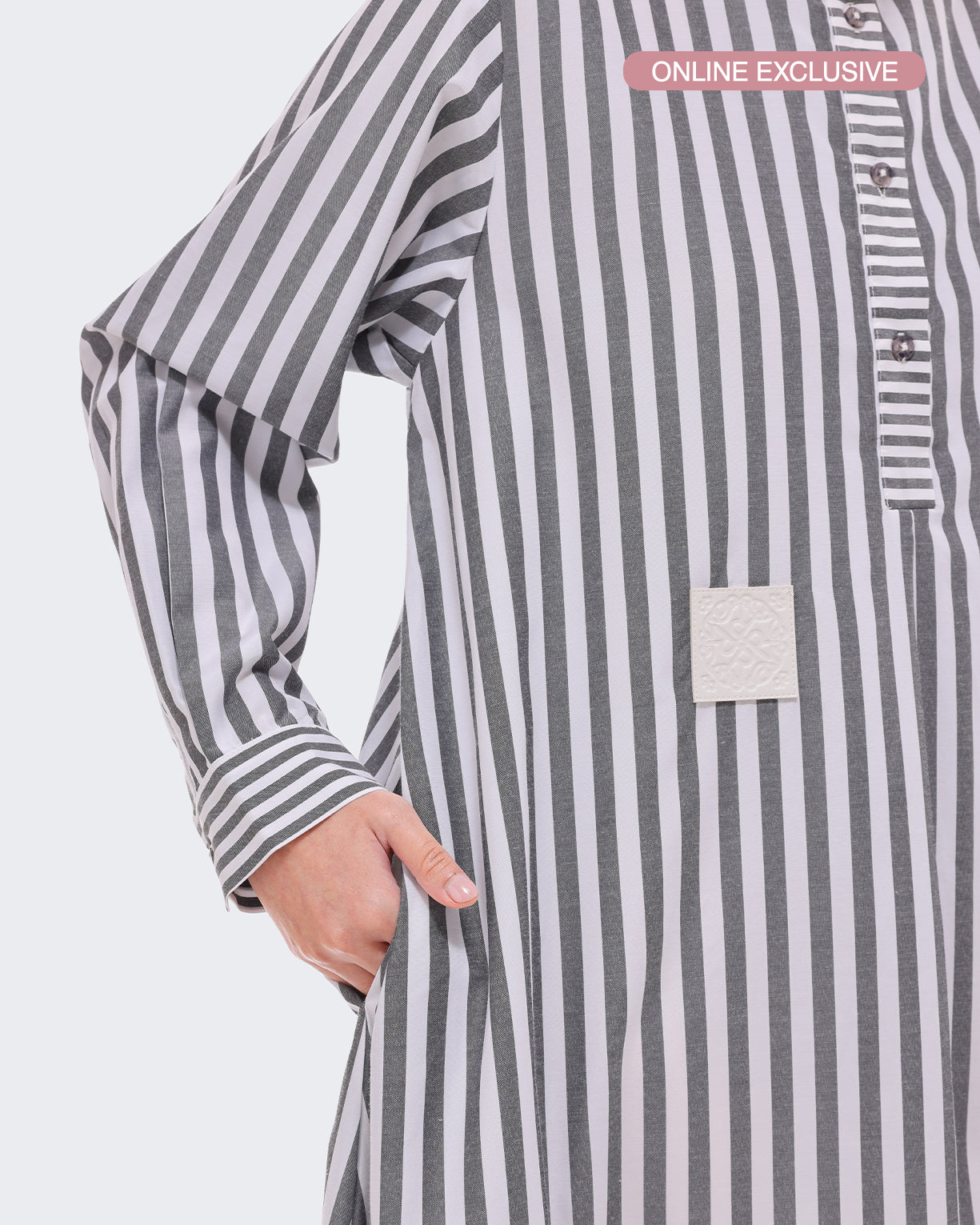 REIA DRESS