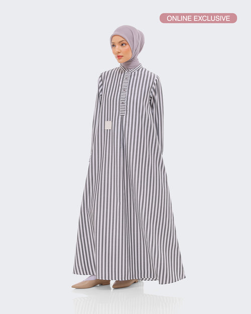 REIA DRESS