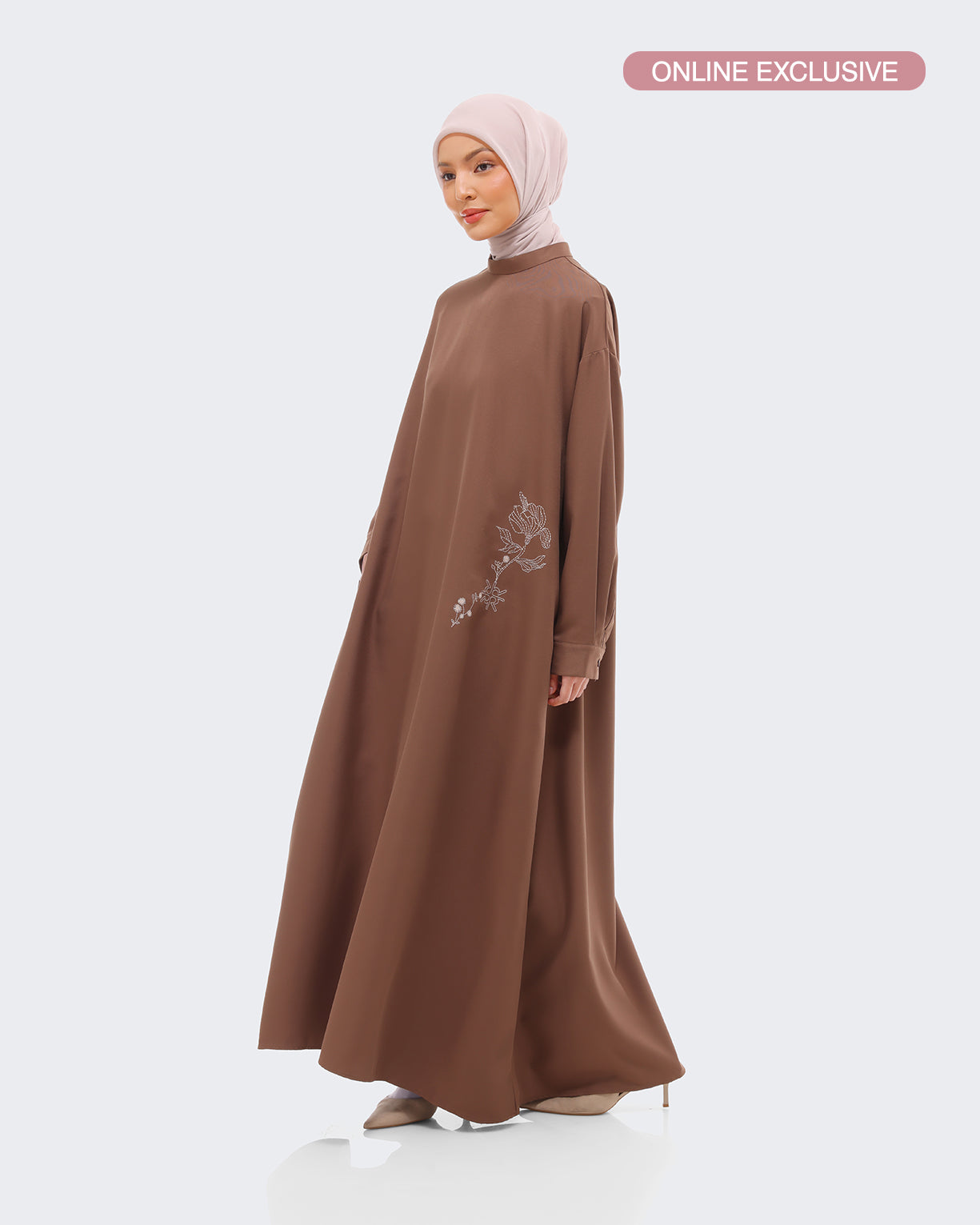 CALA DRESS