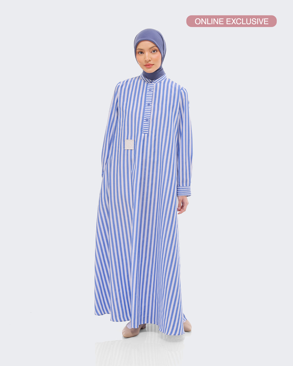 REIA DRESS