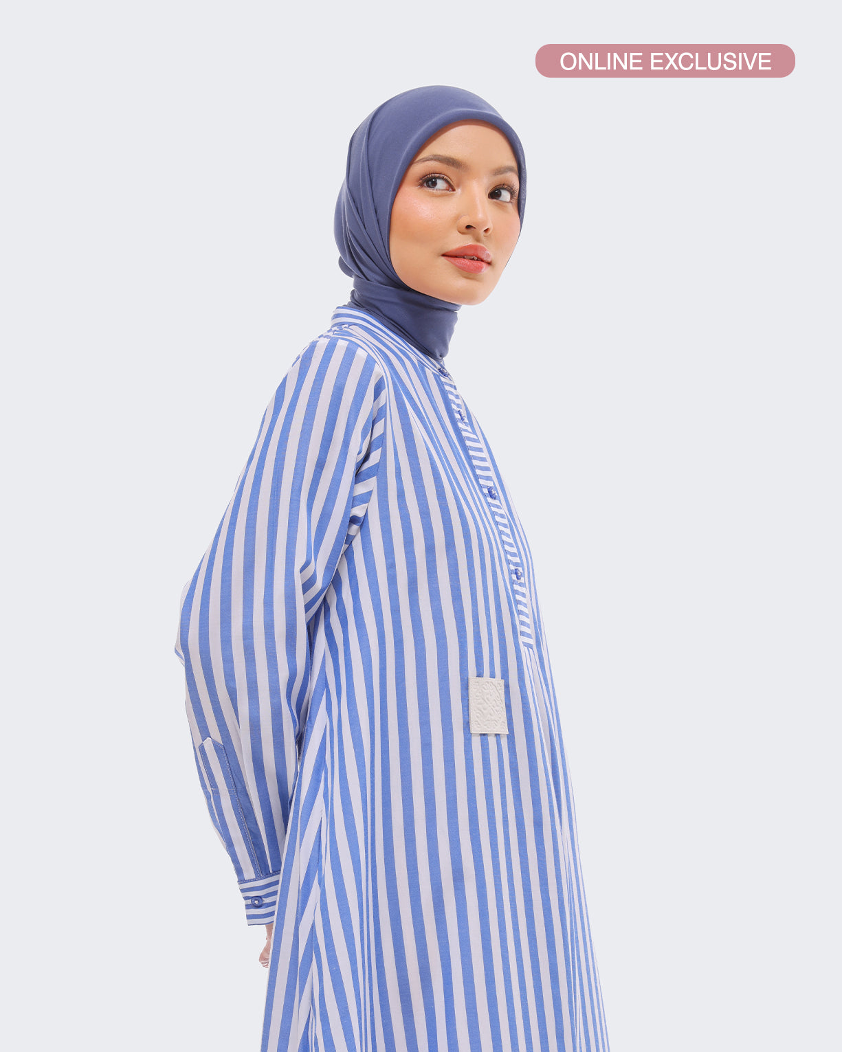 REIA DRESS