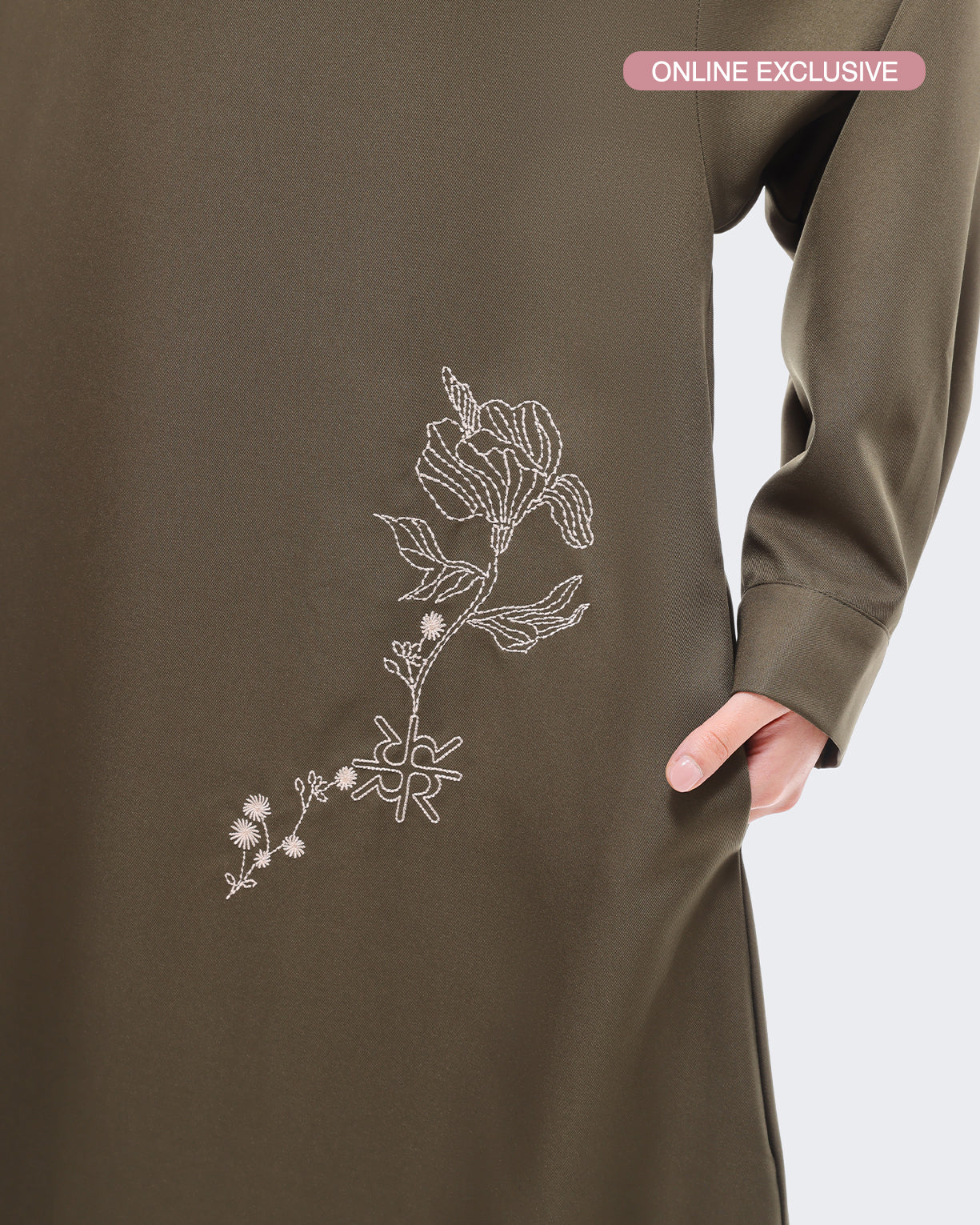 CALA DRESS