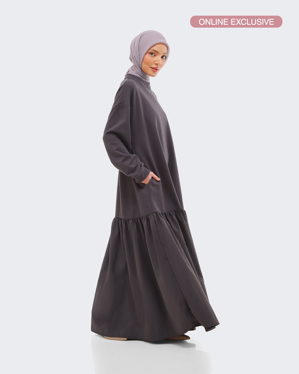 LURA DRESS