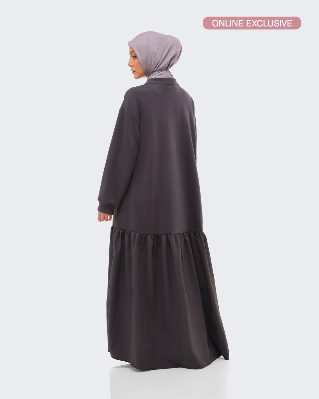 LURA DRESS