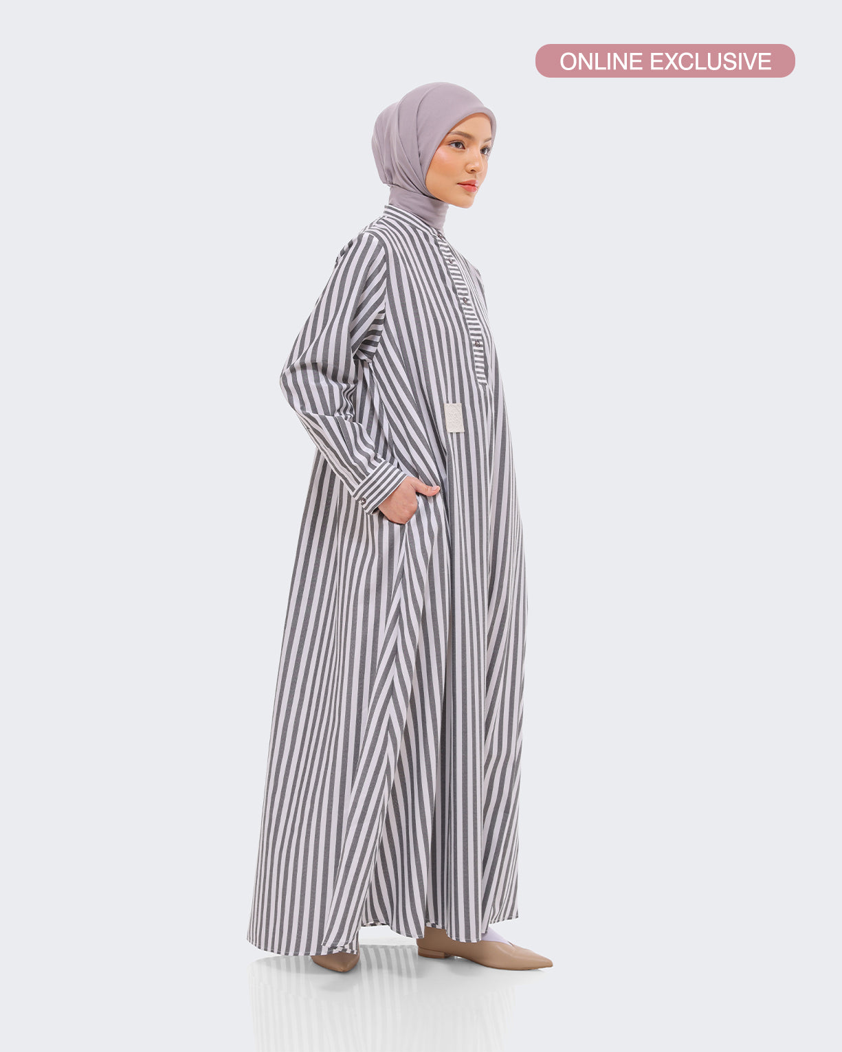 REIA DRESS