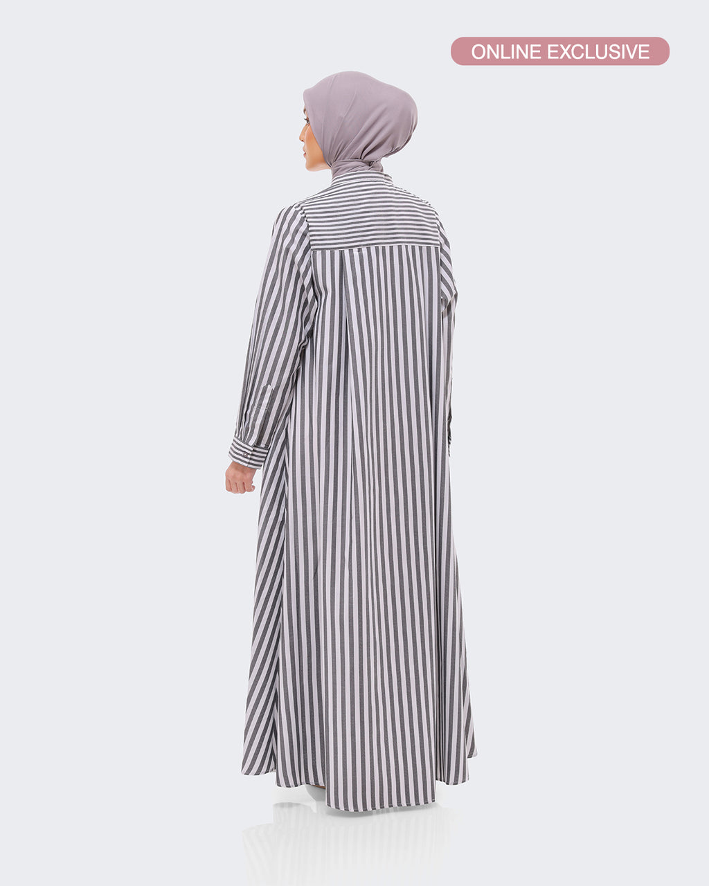 REIA DRESS