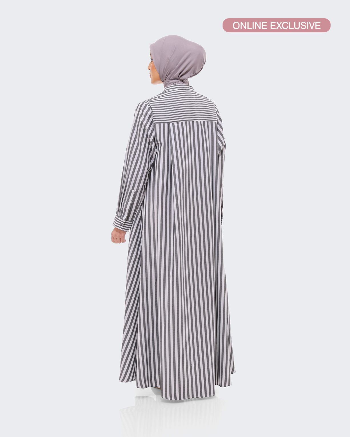 REIA DRESS