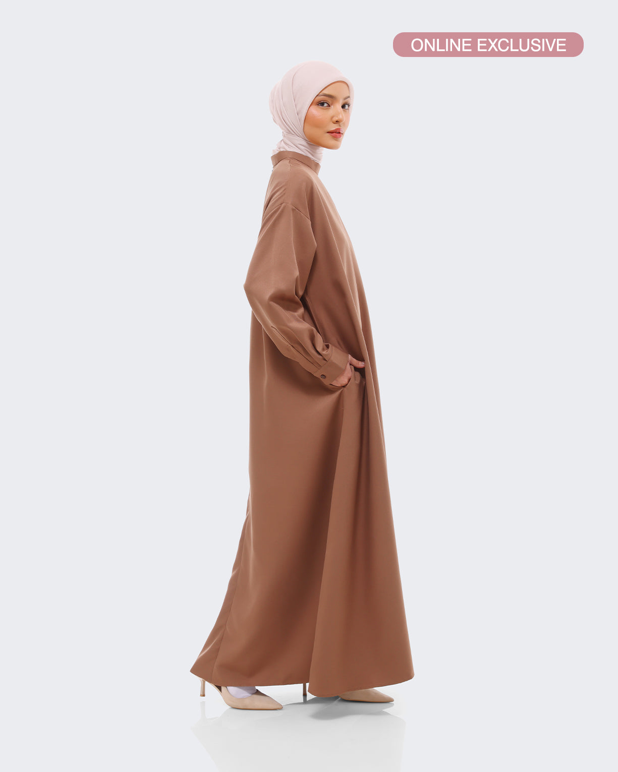 CALA DRESS