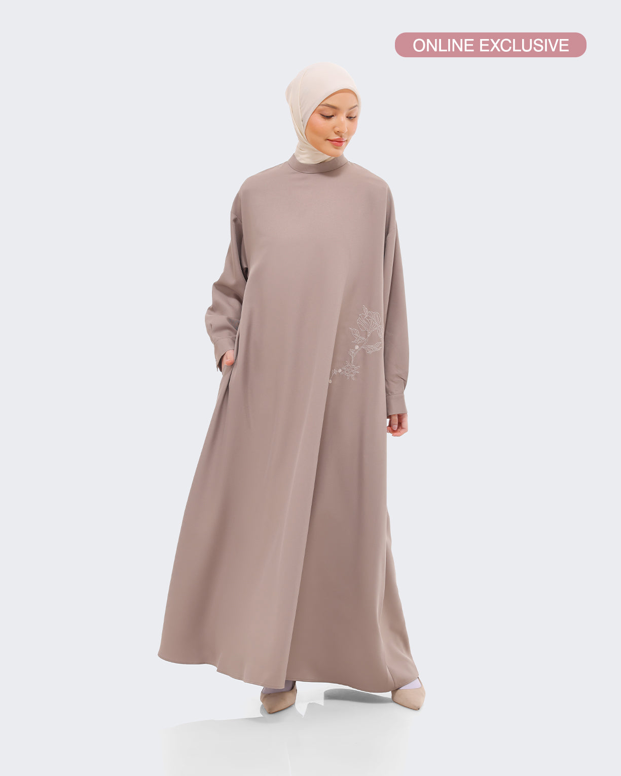 CALA DRESS