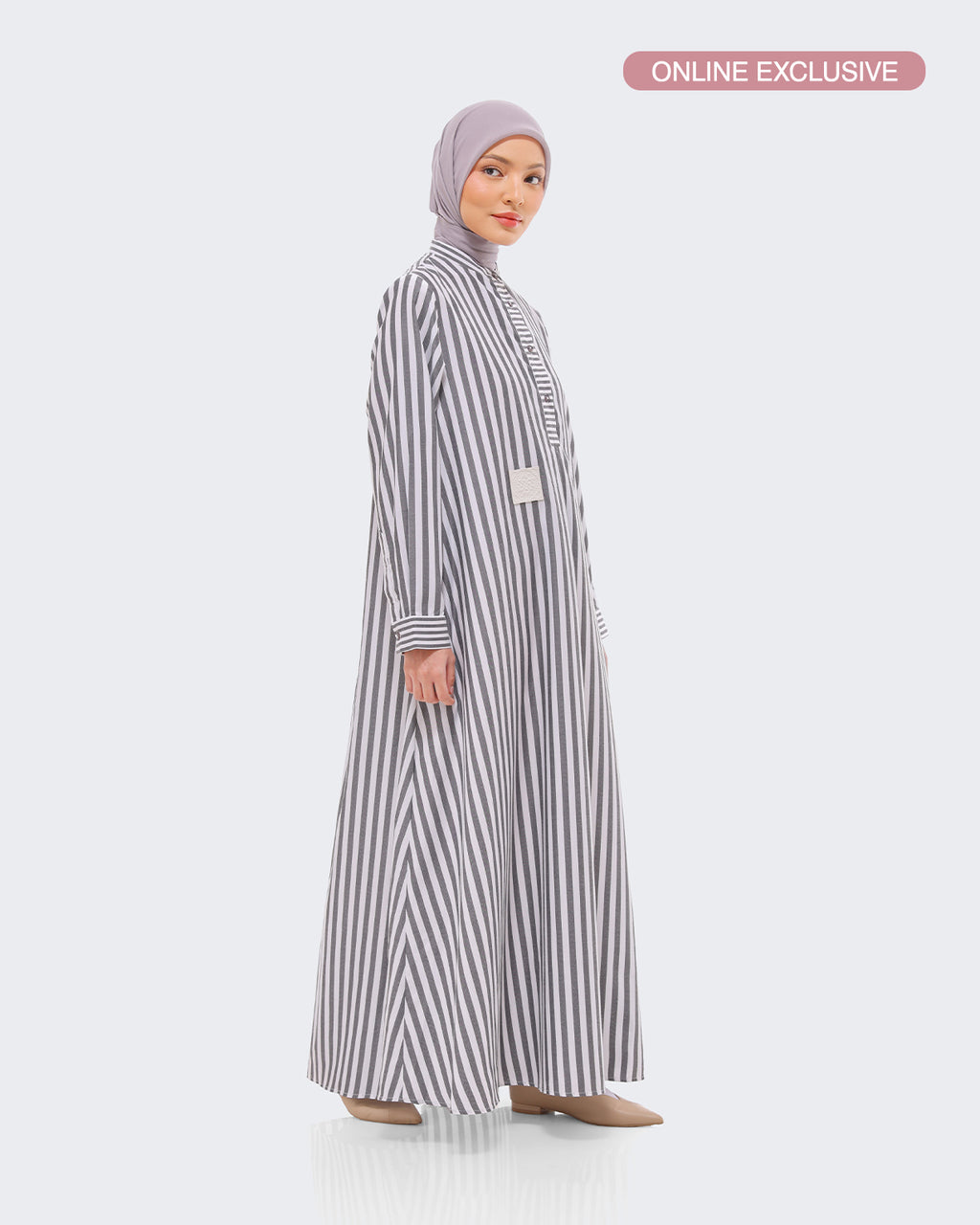 REIA DRESS