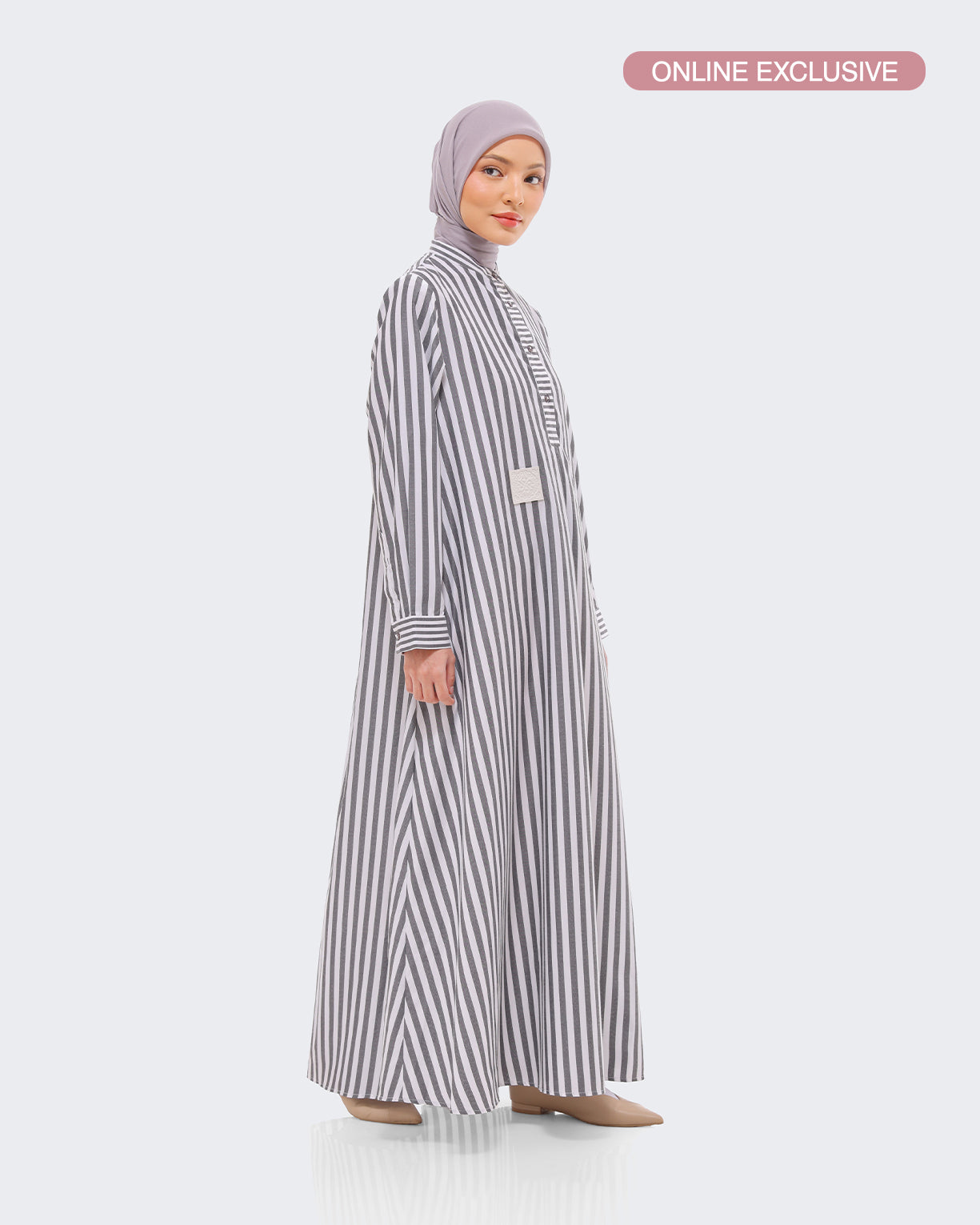 REIA DRESS
