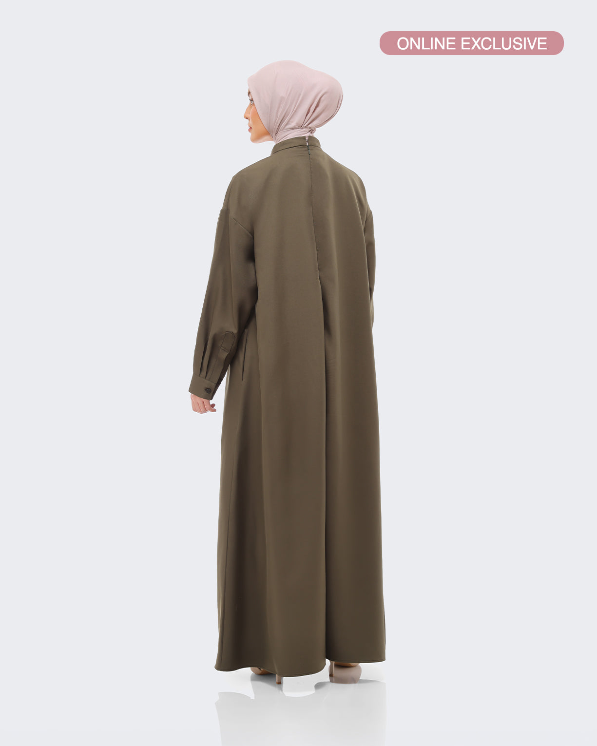 CALA DRESS