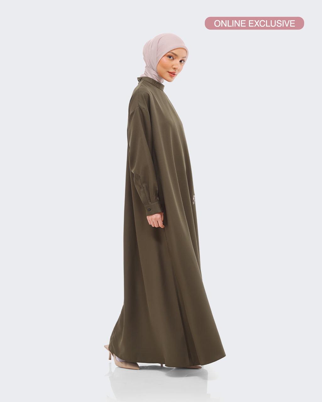 CALA DRESS