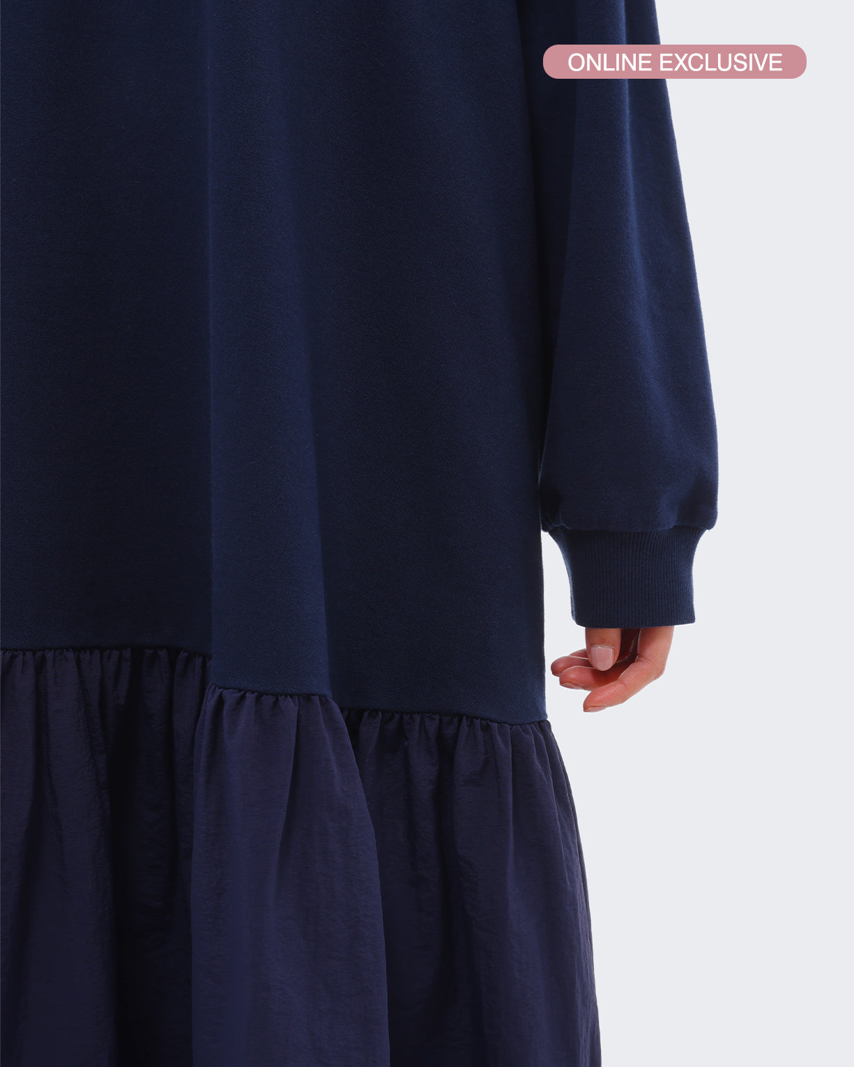 LURA DRESS