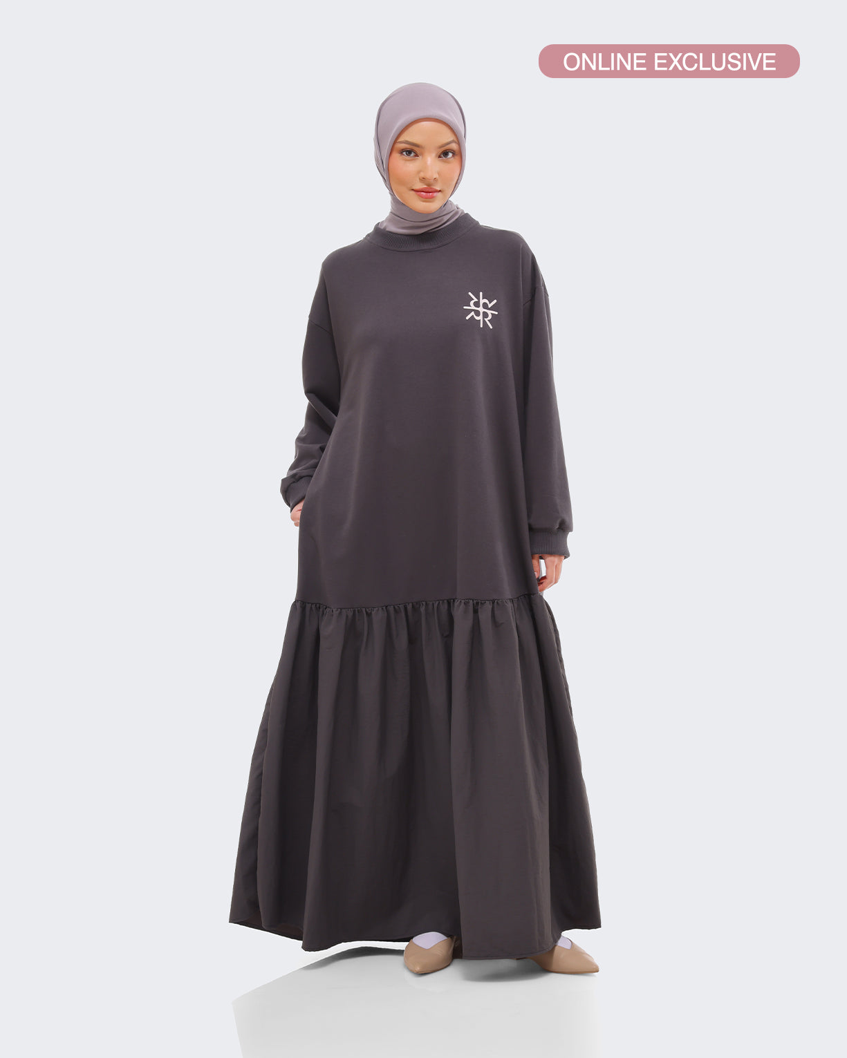 LURA DRESS