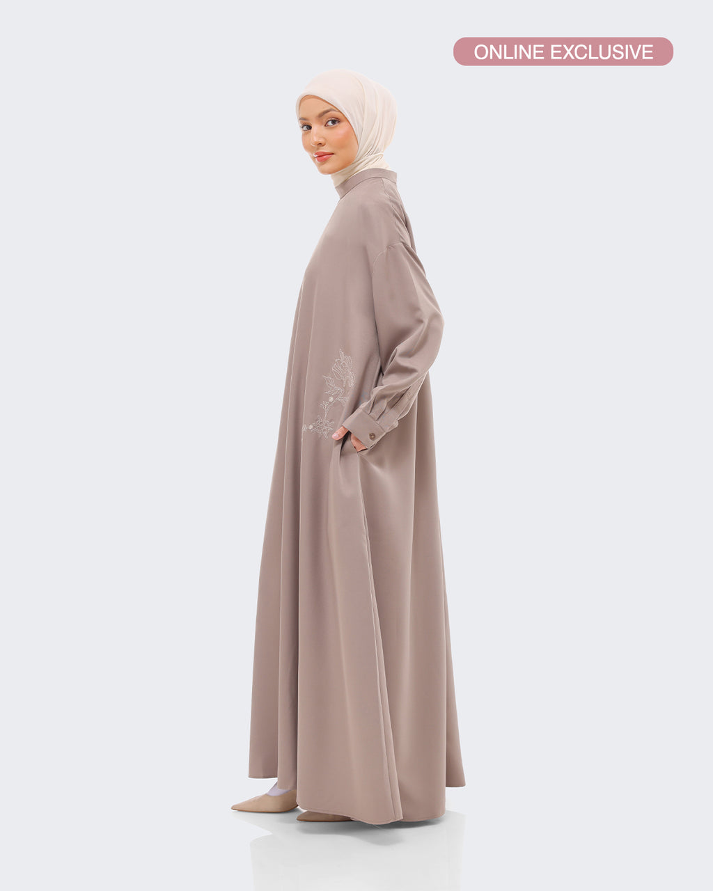 CALA DRESS