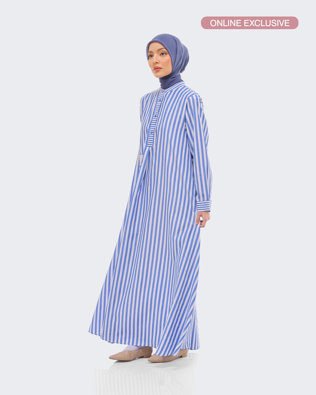 REIA DRESS