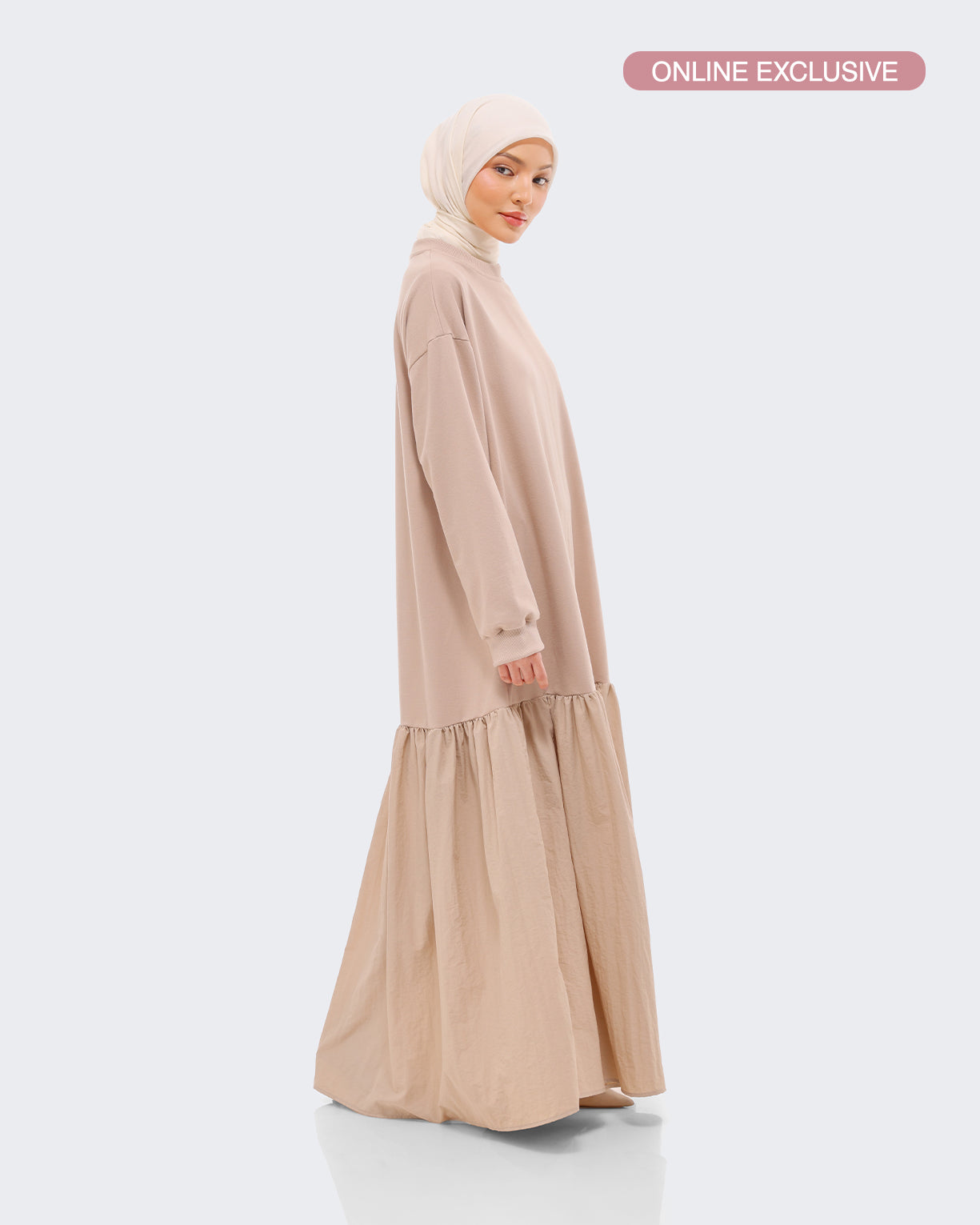 LURA DRESS