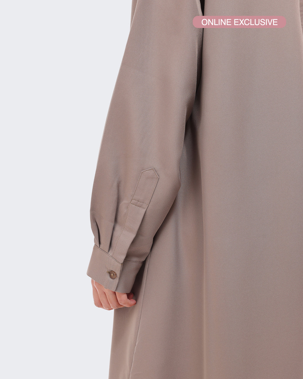 CALA DRESS