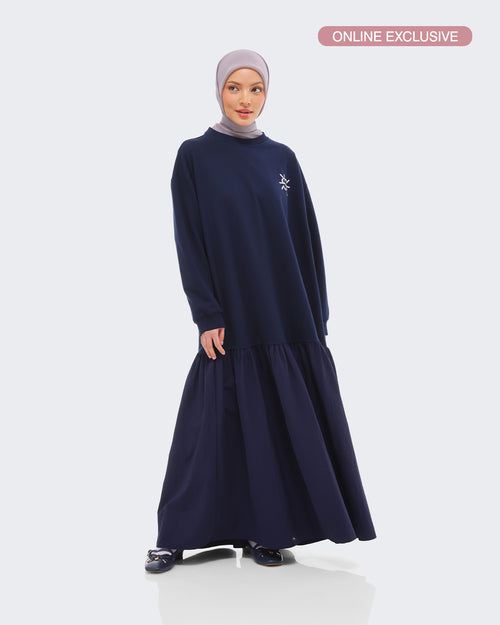 LURA DRESS