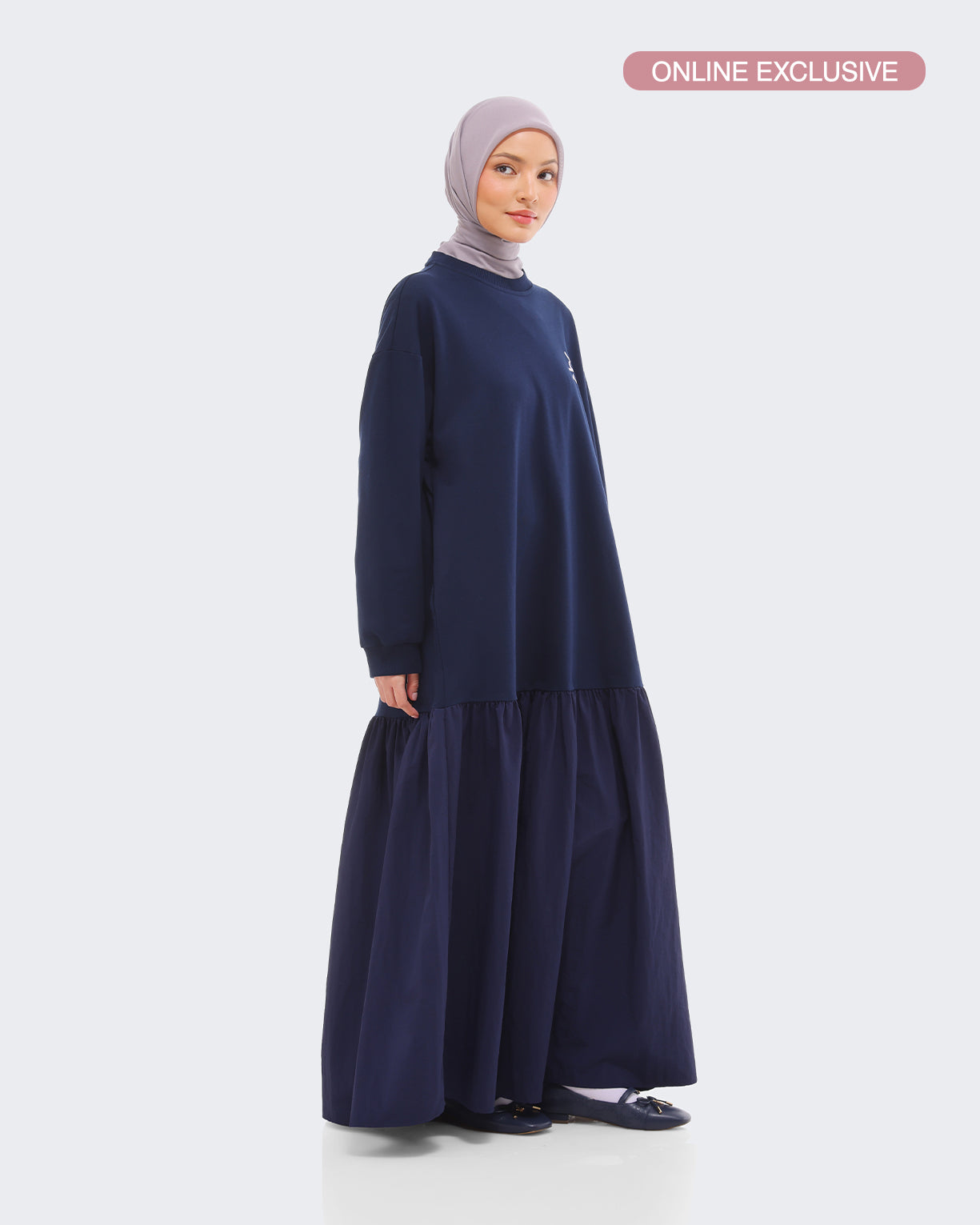 LURA DRESS
