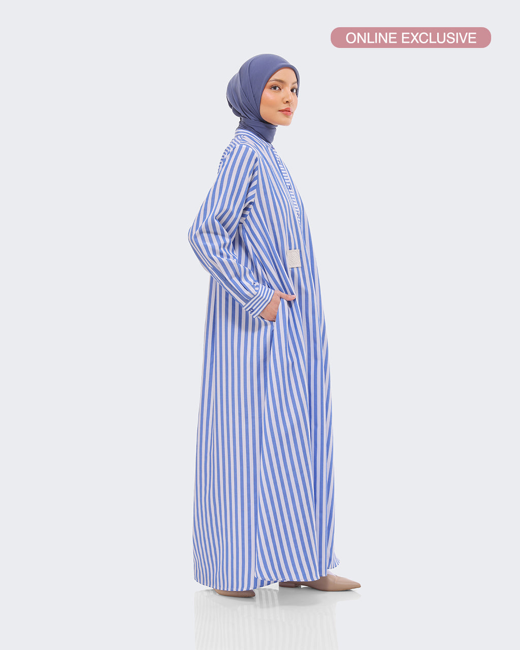 REIA DRESS
