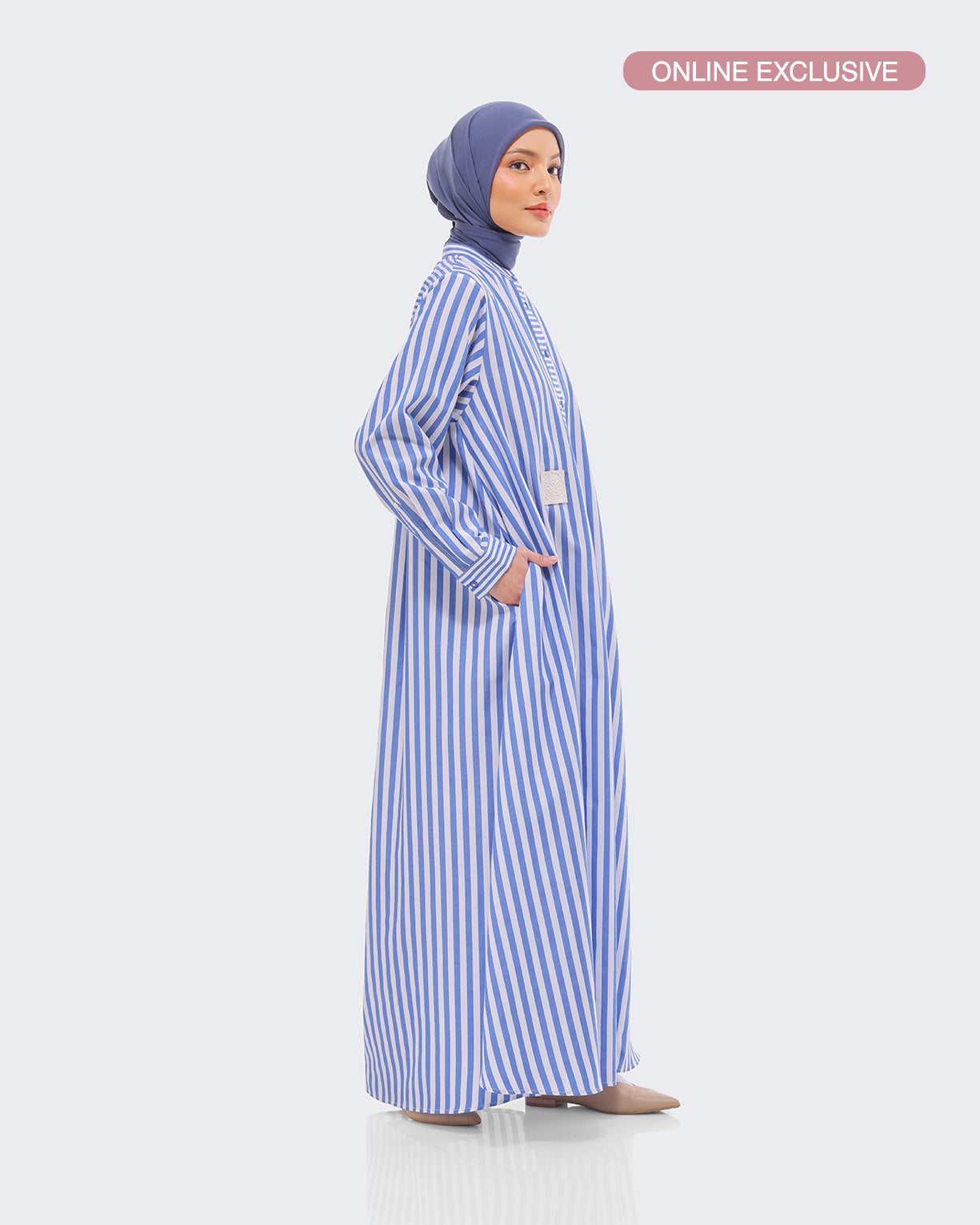REIA DRESS