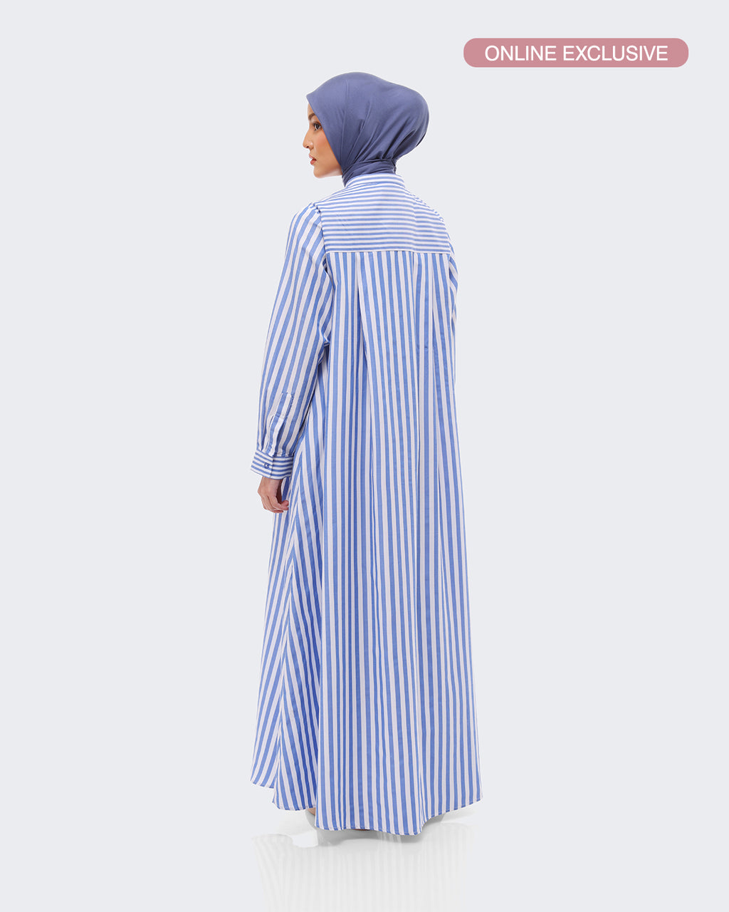 REIA DRESS