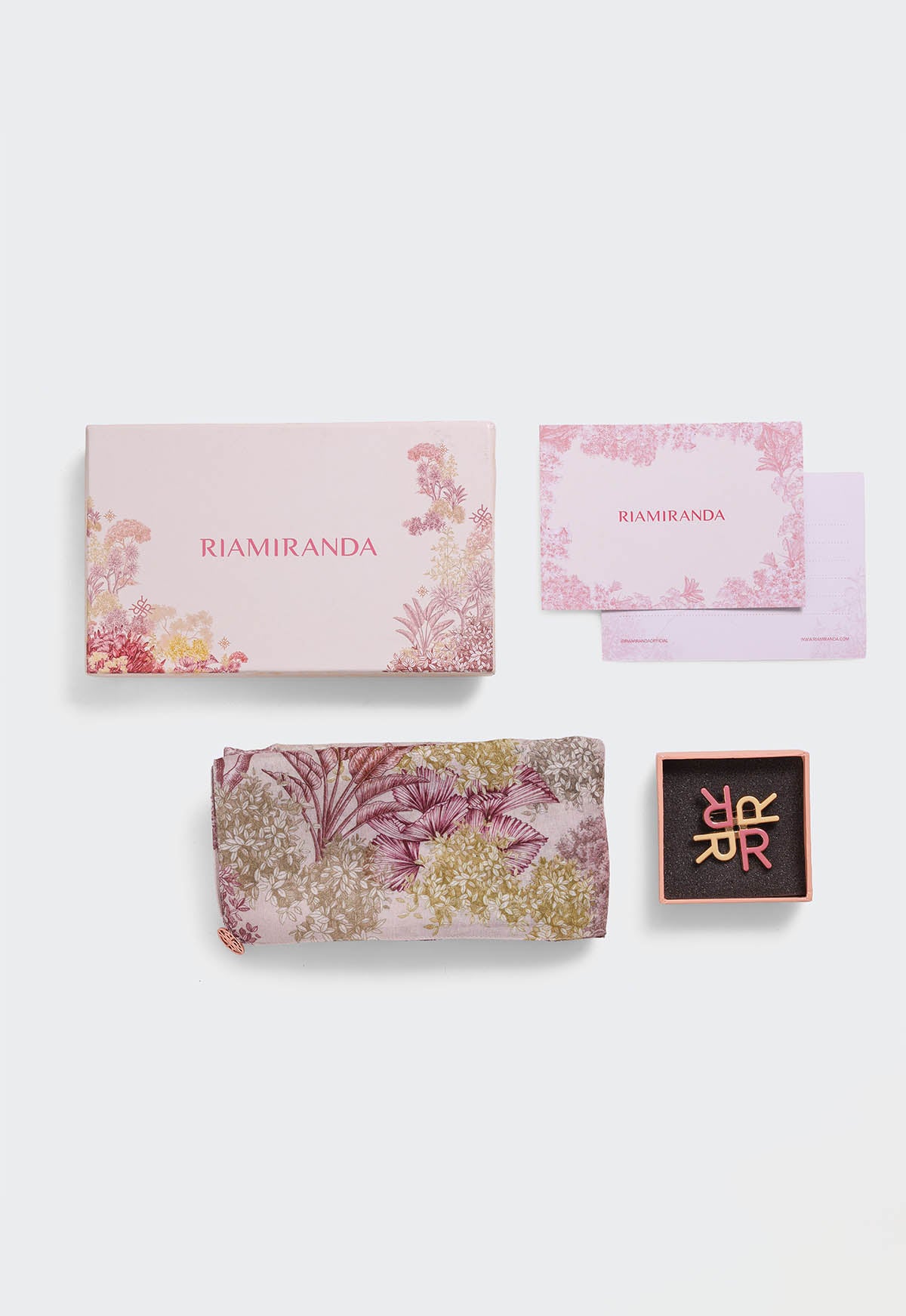 RIMALA SET HAMPERS