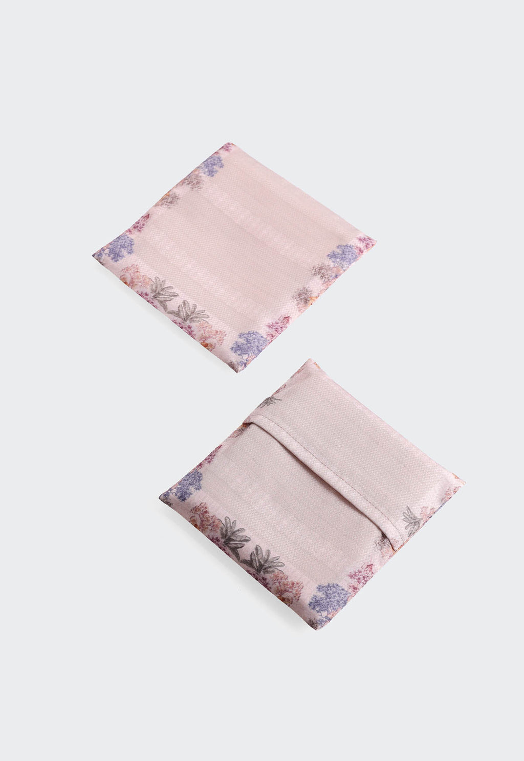 SARIA SET HAMPERS