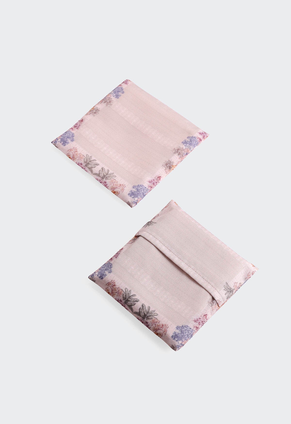 SARIA SET HAMPERS
