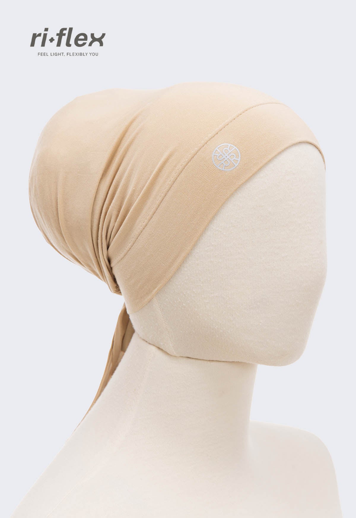 Normal Inner Cap COMFY INNER CAP – RiaMiranda