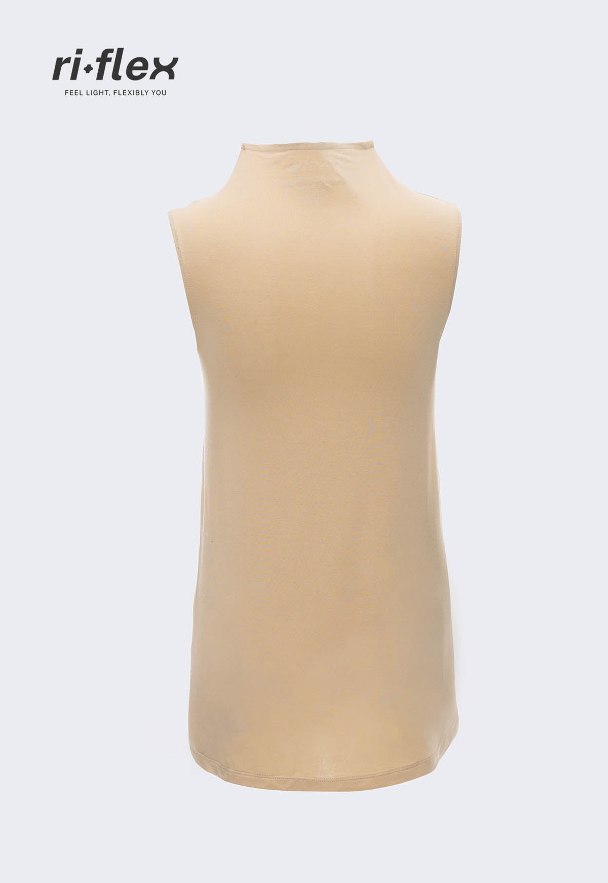 COMFY SLEEVELESS TOP
