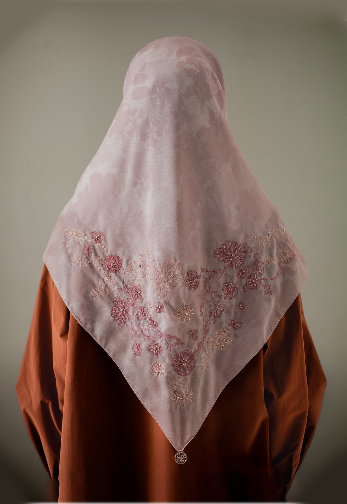 SENARA SCARF