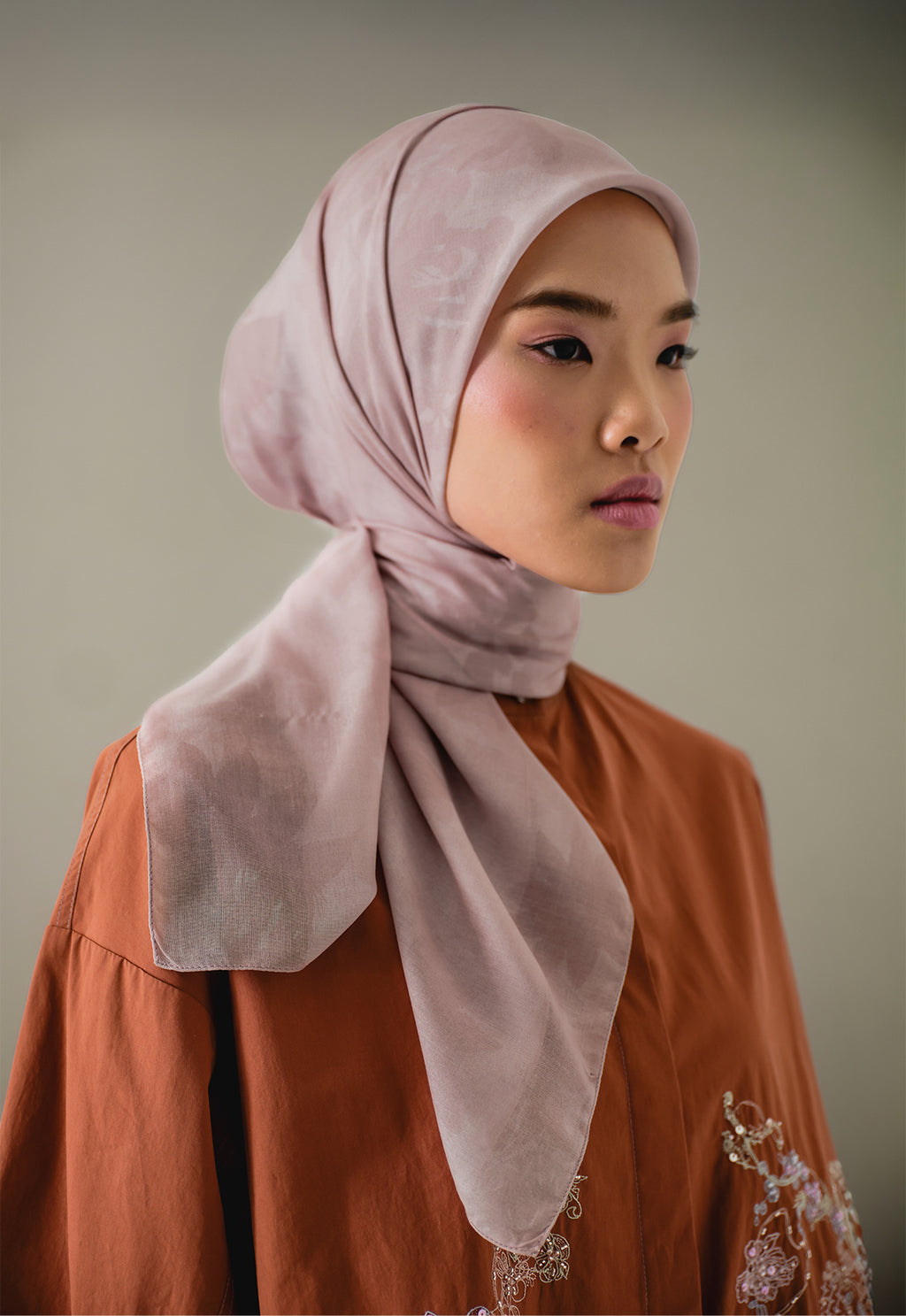 SENARA SCARF