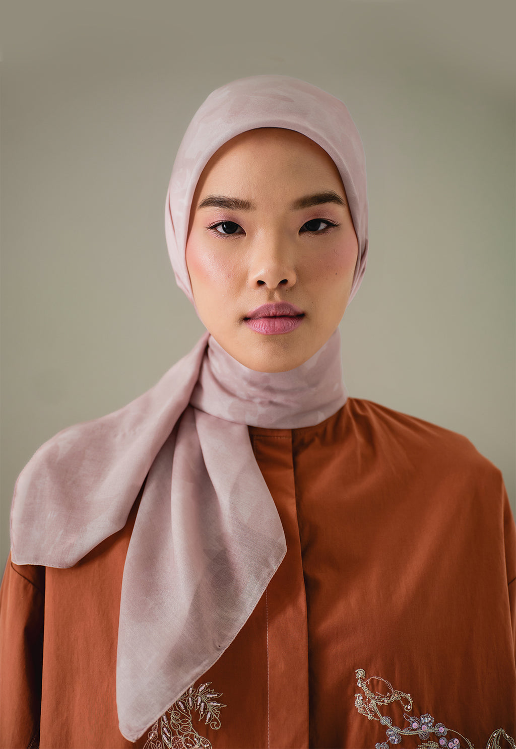 SENARA SCARF