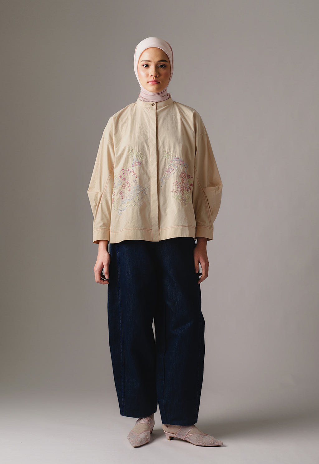 SASMARA TOP