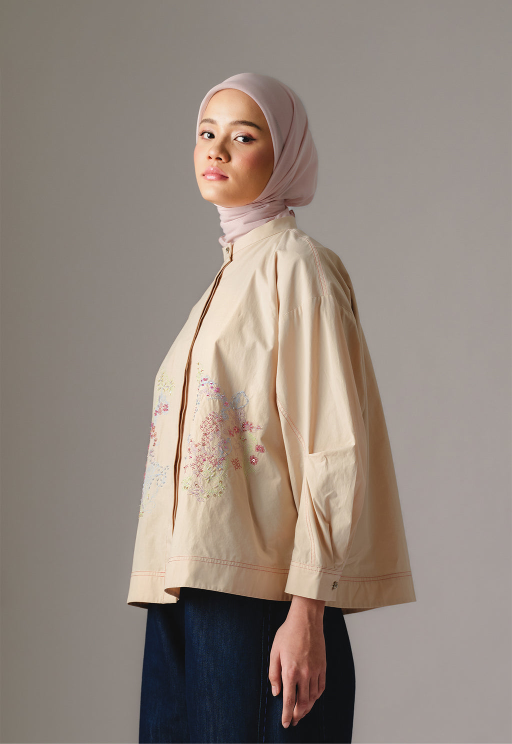 SASMARA TOP