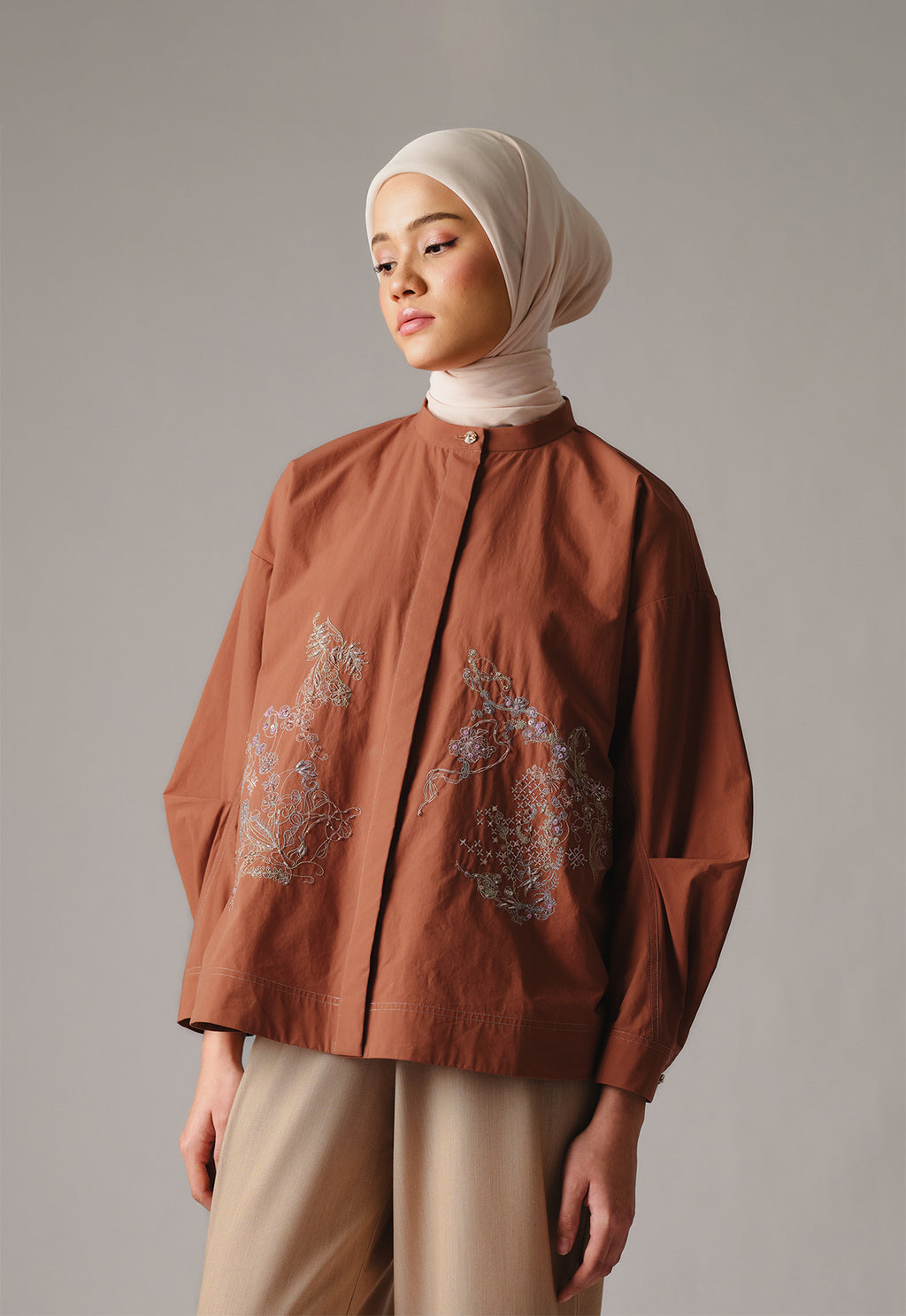 SASMARA TOP