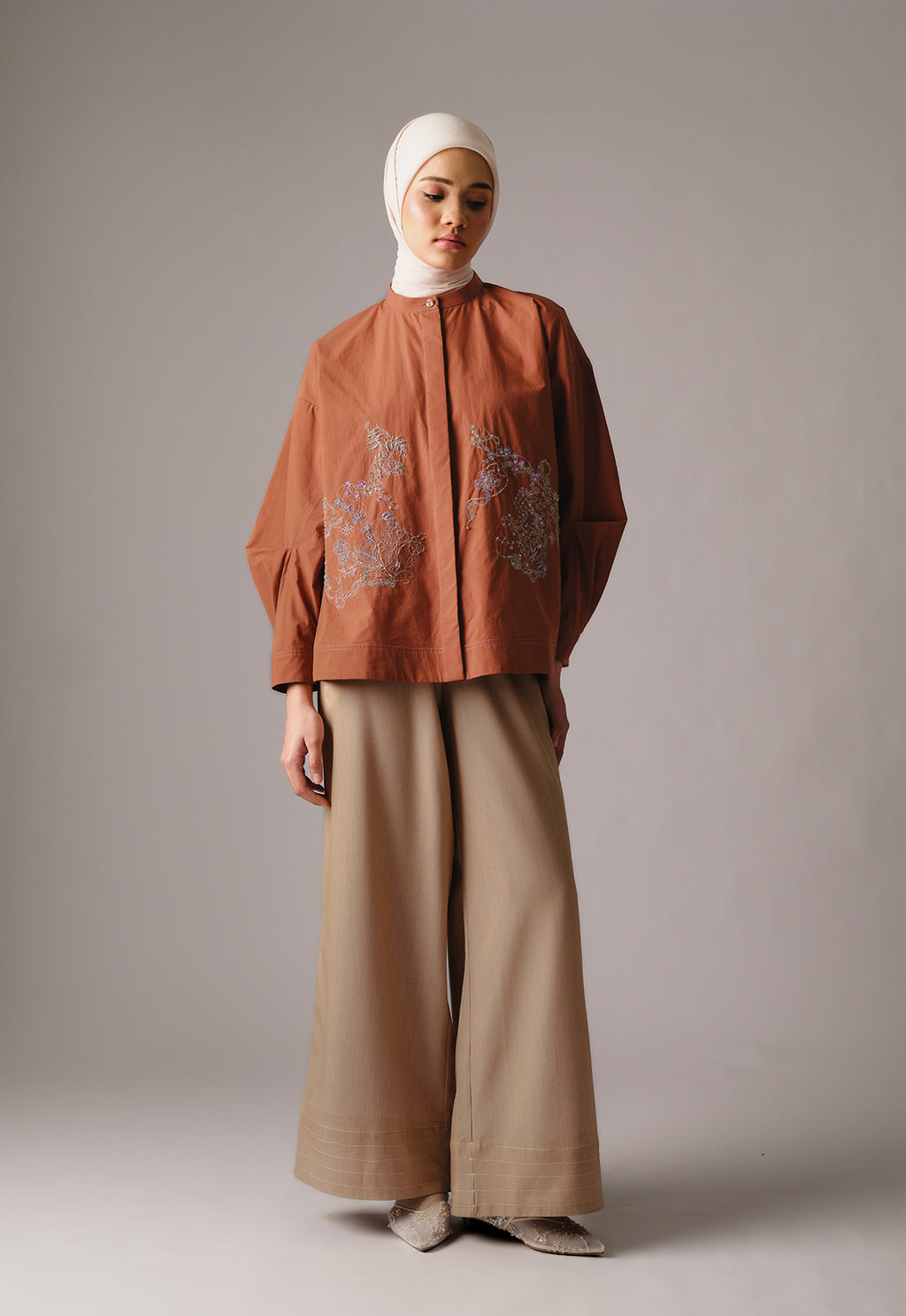 SASMARA TOP