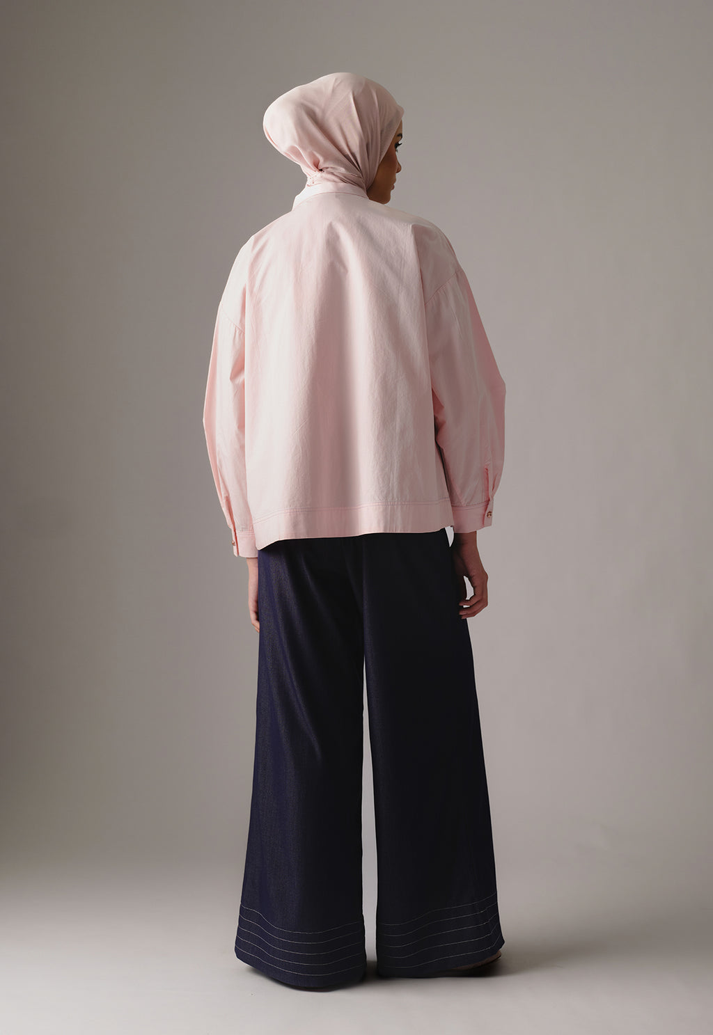 SASMARA TOP