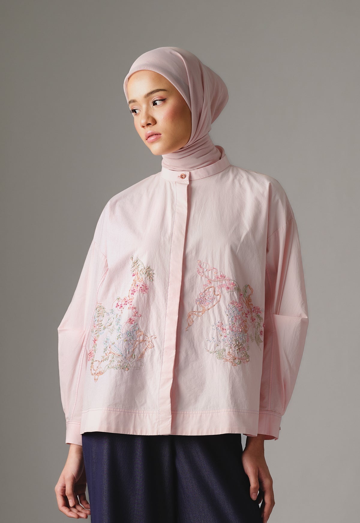SASMARA TOP