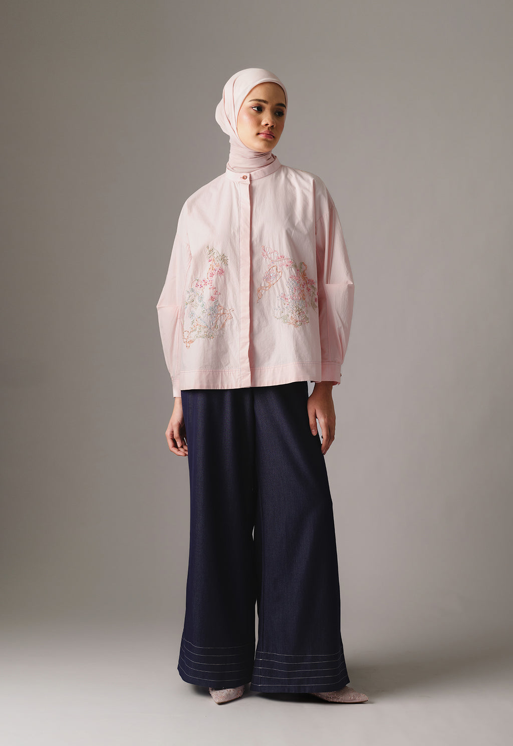 SASMARA TOP