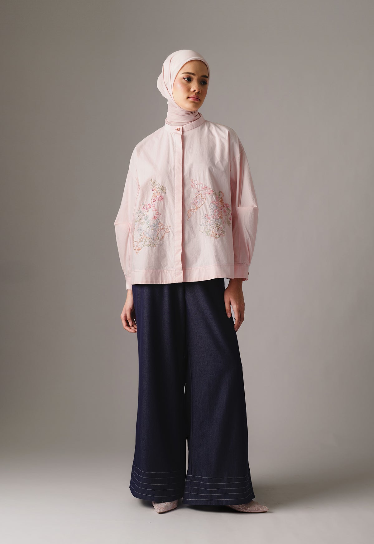 SASMARA TOP