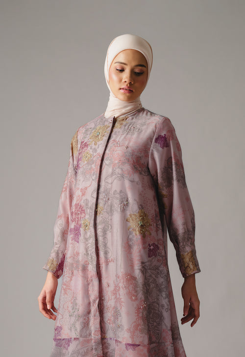 HAPPA DRESS