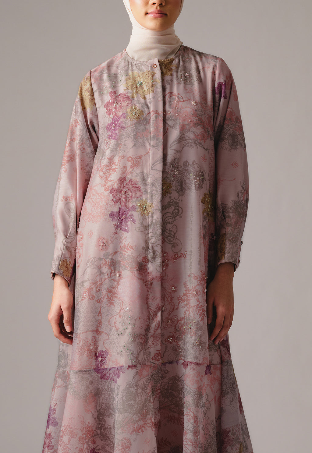HAPPA DRESS