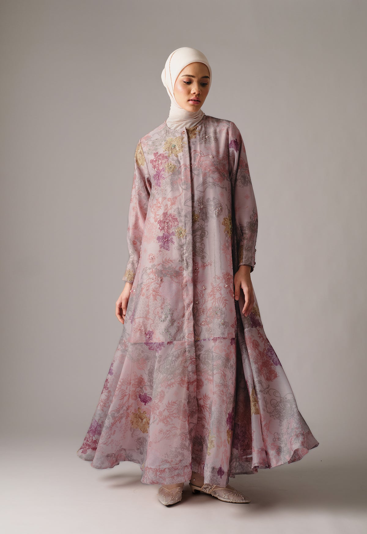 HAPPA DRESS